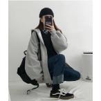 パーカー 裏起毛 ジップアップパーカー レディース