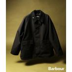 ジャケット カバーオール メンズ BARBOUR （バブアー）417別注 MODIFIED BORROWDALE