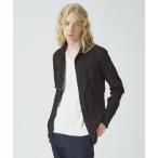 シャツ ピンタック ワッシャーストレッチシャツ メンズ