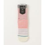  носки STANCE/ Stan s Kids носки носки SUNSHINE STRIPE KIDS K556C23SUN Kids ребенок мужчина девочка 