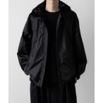 スタジャン STAND COLLAR BLOUSON メンズ