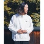 トレーナー スウェット 「Reebok/リーボック」カラークルーネックスウェットトップス/プルオーバートレーナー メンズ レディース
