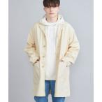  turn-down collar coat men's shop coat 