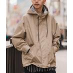 メンズ アウター 「MACKINTOSH / マッキントッシュ」別注 RAINTEC SKYE PARKA