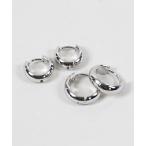  серьги обруч серьги простой 6 мужской 