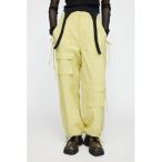  брюки-карго DROP STRING брюки женский 