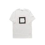 tシャツ 「 海外流通モデル 」THE NORTH FACE / ノースフェイス Men's S/S Geo Tee 半袖 Tシャツ メンズ レディー
