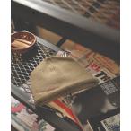 ショッピングオリジナルデザイン 帽子 キャップ メンズ ROOP TOKYO × SHUNSUKE / Kia Vella オリジナルデザイン ビーニー ニット帽 刺繍入り