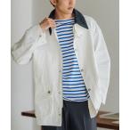 コート ジャケット 「Barbour / バブアー」別注 EDIFICE 30th anniversary BEDALE メンズ