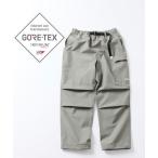 ショッピング撥水 パンツ メンズ ＋phenix/プラスフェニックス SP GORE-TEX PANTS/別注 ゴアテックス パンツ/クライミングパンツ/撥水