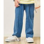 ショッピングDays パンツ キッズ センタープレス/7days Style pants