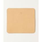 文房具 IL BISONTE / ORIGINAL LEATHER / マウスパッド