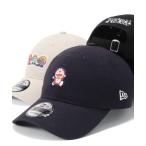 キャップ 帽子 ニューエラ キャップ ドラえもんコラボ ひみつ道具 メンズ レディース