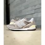 ショッピングニューバランス 996 スニーカー U996 GR メンズ