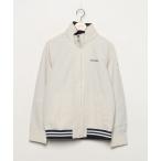 「TOMMY HILFIGER」 マウンテンパーカー SMALL ベージュ MEN