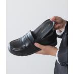  Loafer CHARKIES коричневый - ключ z Kids формальная обувь [ средний .. регулировка .2 размер соответствует / широкий 3E] Loafer 880001 черный Kids 