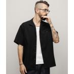シャツ Schott/ショット/HV SHIRT ”POLKA DOT”/ヘンプビスコース シャツ ”ポルカドット メンズ レディース