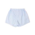 トランクス コットンブロード トラ�