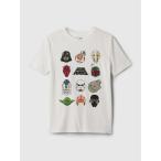 tシャツ GapKids | スター・ウォーズ(TM) グラフィックTシャツ キッズ 子供服 男の子
