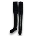 носки Shaggy thigh high socks женский 