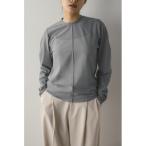 ブラウス シャツ ソフトメッシュトップ レディース