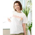 ショッピングビラボン tシャツ Tシャツ レディース BILLABONG/ビラボン Tシャツ ポケット付 BE013-202