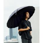 傘 富山サンダー20本骨 メンズ