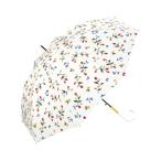 傘 ストロベリーガーデン 雨傘 長傘 Wpc. レディース