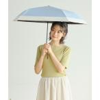 折りたたみ傘 「公式限定アイテム」ベーシックスリムパラソル 日傘 折りたたみ Wpc. レディース