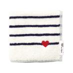 ハンカチ Wpc. Patterns ハンカチ スタンダード 刺繍 レディース