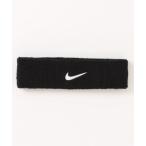 ヘアバンド 「NIKEアパレル」スウッシュ ヘッドバンド