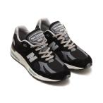 スニーカー New Balance U991BK2 / ニューバランス U991BK2 メンズ レディース