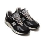 スニーカー New Balance U991BK2 / ニューバランス U991BK2 メンズ レディース