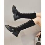 ショッピングロングブーツ ブーツ ロングブーツ ブーツレディース 韓国 レディース