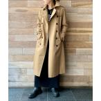  тренчкот пальто [Aquascutum/ Aquascutum ]L114 тренчкот женский 