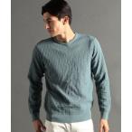  свитер вязаный links ja карта тянуть over вязаный мужской 