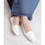 ローファー 「ウォッシャブルシューズ」コインローファー レディース