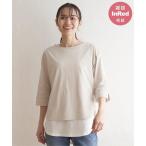 tシャツ Tシャツ レディース 「雑誌I