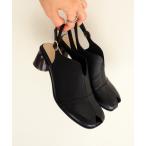 サンダル ピープトゥカバーサンダル　1320579 レディース