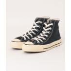 ショッピングconverse スニーカー メンズ converse コンバース AS US AGEDCOLORS HI オールスター US エイジドカラーズ HI 31310932