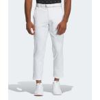 パンツ 3ストライプス 4wayストレッチ撥水アンクル「adidas Golf/アディダスゴルフ」 メンズ