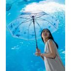 傘 「ビニール傘」えのすい×Wpc. アンブレラ 「おはよう、大水槽アンブレラ」「おやすみ、くらげアンブレラ」 レディース