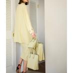 トートバッグ 「WEB限定」「E'POR」LIMITED MODEL Ree Medium（リー） レディース