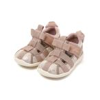 サンダル BABY｜ifme CALIN キラキララメレースリボン ウォーターシューズ キッズ 子供 女の子