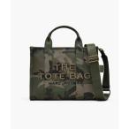 トートバッグ THE CAMO JACQUARD MEDIUM TOTE BAG/ザ カモ ジャカード ミディアム トート バッグ レディース メンズ
