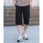 パンツ 「WEB限定」COOL MAX クロップドパンツ メンズ