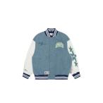 スタジャン AAPE LIGHT WEIGHT JACKET レディース