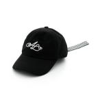 キャップ 帽子 2WAYりぼんキャップ キッズ 子供 女の子