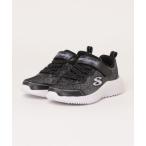 スニーカー 「SKECHERS」BOUNDER - GIRLY GROOVE キッズ 子供 女の子