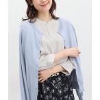 ブラウス シャツ ８分袖ピンタックブラウス レディース